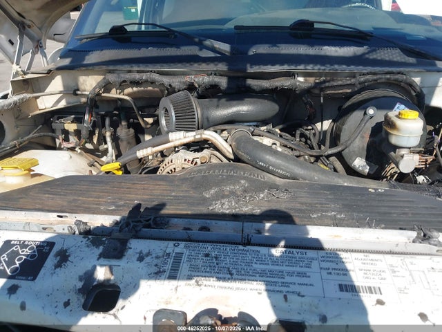Aukcja sprzedaży 1998 Dodge Ram 2500 St, vin: 3B6KF26Z1WM285455, numer aukcji: 46252025