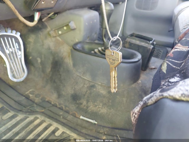 Aukcja sprzedaży 1998 Dodge Ram 2500 St, vin: 3B6KF26Z1WM285455, numer aukcji: 46252025