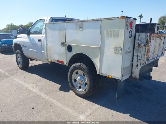 Aukcja sprzedaży 1998 Dodge Ram 2500 St, vin: 3B6KF26Z1WM285455, numer aukcji: 46252025