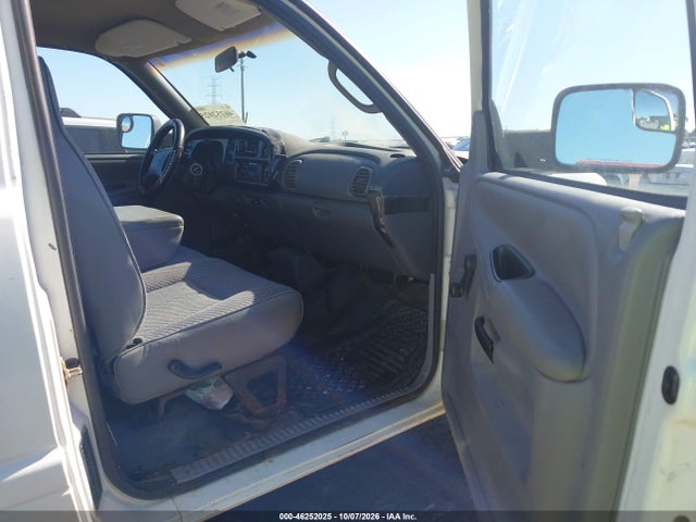 Aukcja sprzedaży 1998 Dodge Ram 2500 St, vin: 3B6KF26Z1WM285455, numer aukcji: 46252025