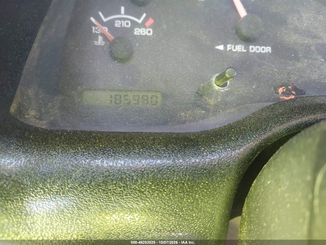 Aukcja sprzedaży 1998 Dodge Ram 2500 St, vin: 3B6KF26Z1WM285455, numer aukcji: 46252025