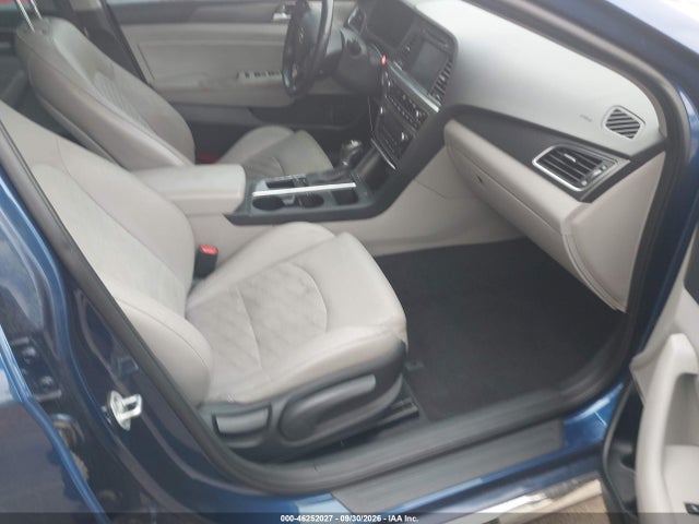 Продажа на аукционе авто 2016 Hyundai Sonata Sport, vin: 5NPE34AFXGH376158, номер лота: 46252027