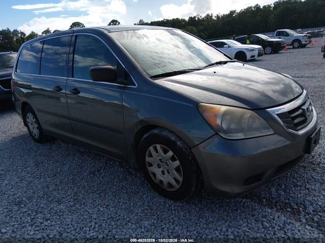 Продаж на аукціоні авто 2008 Honda Odyssey Lx, vin: 5FNRL38258B054221, номер лоту: 46252029