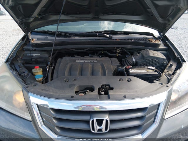 Продаж на аукціоні авто 2008 Honda Odyssey Lx, vin: 5FNRL38258B054221, номер лоту: 46252029