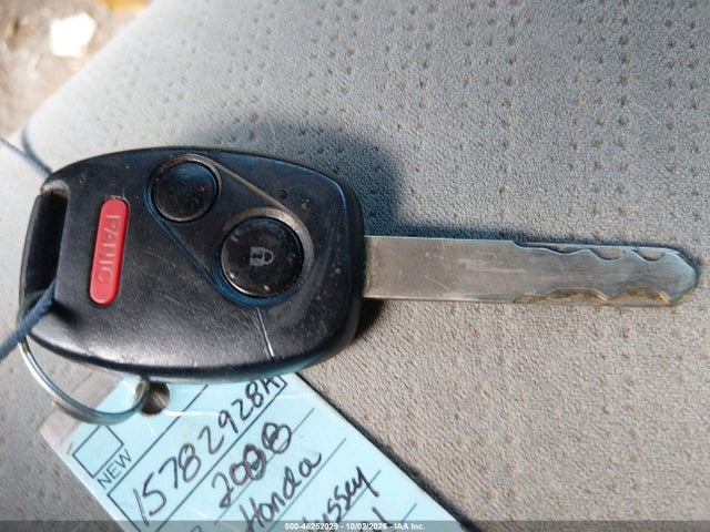 Продаж на аукціоні авто 2008 Honda Odyssey Lx, vin: 5FNRL38258B054221, номер лоту: 46252029