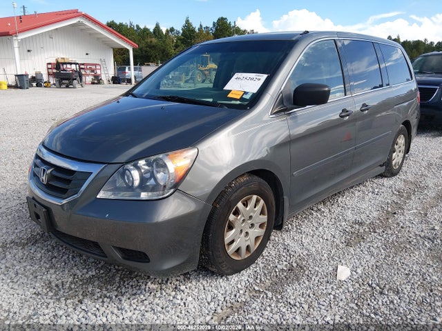 Продаж на аукціоні авто 2008 Honda Odyssey Lx, vin: 5FNRL38258B054221, номер лоту: 46252029