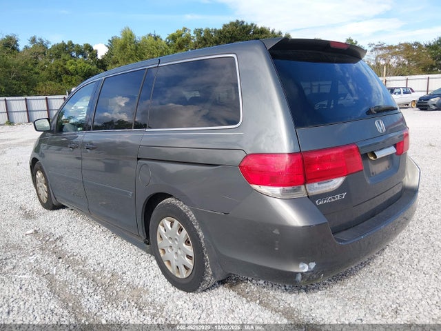 Продаж на аукціоні авто 2008 Honda Odyssey Lx, vin: 5FNRL38258B054221, номер лоту: 46252029