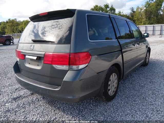 Продаж на аукціоні авто 2008 Honda Odyssey Lx, vin: 5FNRL38258B054221, номер лоту: 46252029