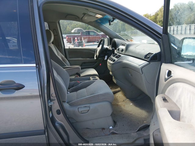 Продаж на аукціоні авто 2008 Honda Odyssey Lx, vin: 5FNRL38258B054221, номер лоту: 46252029
