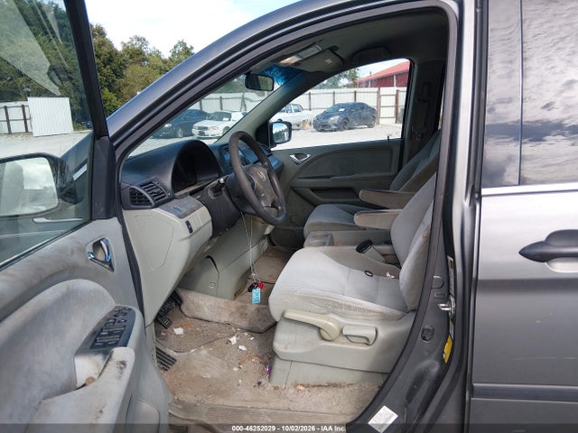 Продаж на аукціоні авто 2008 Honda Odyssey Lx, vin: 5FNRL38258B054221, номер лоту: 46252029