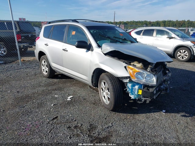 Продаж на аукціоні авто 2010 Toyota Rav4, vin: JTMJF4DV2A5024014, номер лоту: 46252046