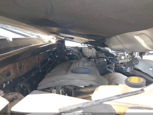 2010 Toyota Rav4 მანქანა იყიდება აუქციონზე, vin: JTMJF4DV2A5024014, აუქციონის ნომერი: 46252046
