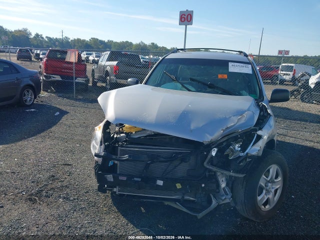 2010 Toyota Rav4 მანქანა იყიდება აუქციონზე, vin: JTMJF4DV2A5024014, აუქციონის ნომერი: 46252046