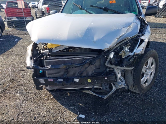 2010 Toyota Rav4 მანქანა იყიდება აუქციონზე, vin: JTMJF4DV2A5024014, აუქციონის ნომერი: 46252046