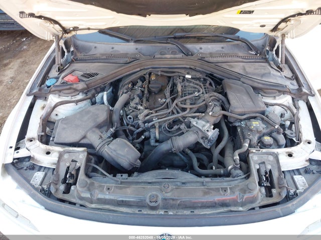 46252048 :رقم المزاد ، WBA8D9G59HNT90847 vin ، 2017 Bmw 330i Xdrive مزاد بيع