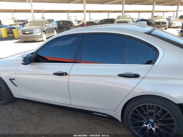 46252048 :رقم المزاد ، WBA8D9G59HNT90847 vin ، 2017 Bmw 330i Xdrive مزاد بيع