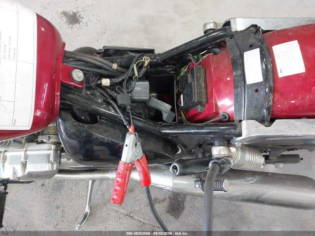 Aukcja sprzedaży 2004 Kawasaki En500 C, vin: JKAENVC194A185958, numer aukcji: 46252056