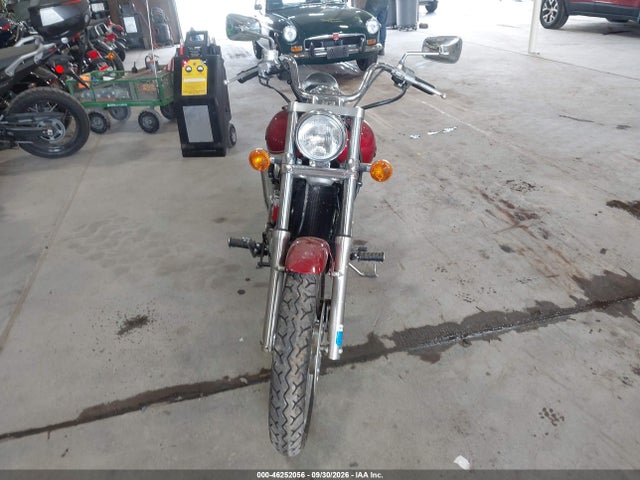 Aukcja sprzedaży 2004 Kawasaki En500 C, vin: JKAENVC194A185958, numer aukcji: 46252056