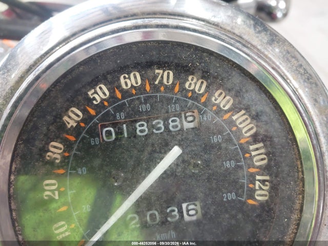 Aukcja sprzedaży 2004 Kawasaki En500 C, vin: JKAENVC194A185958, numer aukcji: 46252056