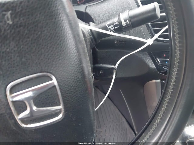 Aukcja sprzedaży 2017 Honda Accord Sport, vin: 1HGCR2F55HA058601, numer aukcji: 46252083