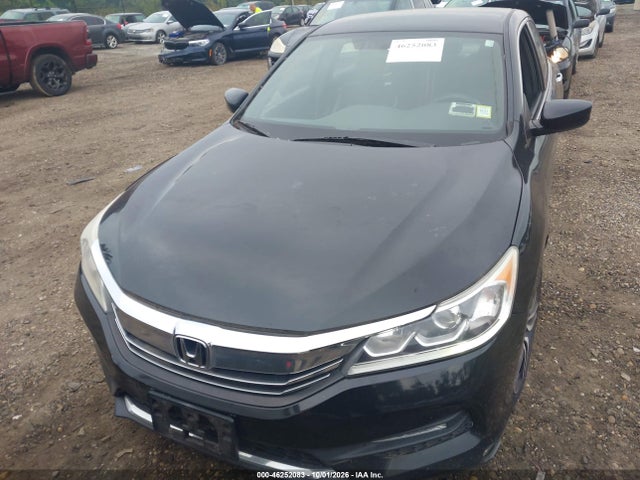 Aukcja sprzedaży 2017 Honda Accord Sport, vin: 1HGCR2F55HA058601, numer aukcji: 46252083