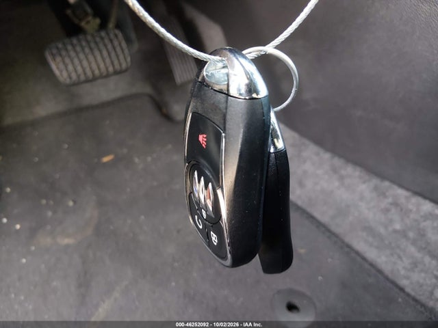Продаж на аукціоні авто 2025 Buick Envista Preferred Fwd, vin: KL47LAEP7SB182296, номер лоту: 46252092