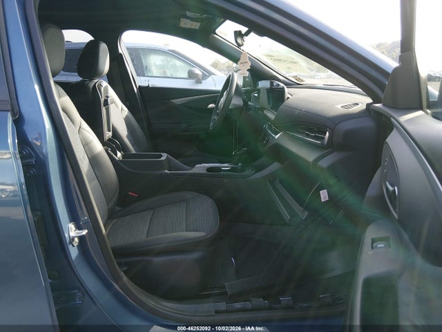 Продаж на аукціоні авто 2025 Buick Envista Preferred Fwd, vin: KL47LAEP7SB182296, номер лоту: 46252092