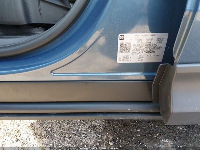 Продаж на аукціоні авто 2025 Buick Envista Preferred Fwd, vin: KL47LAEP7SB182296, номер лоту: 46252092