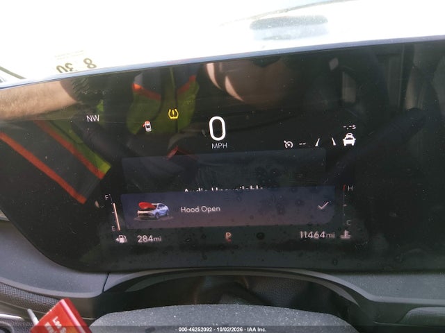 Продаж на аукціоні авто 2025 Buick Envista Preferred Fwd, vin: KL47LAEP7SB182296, номер лоту: 46252092