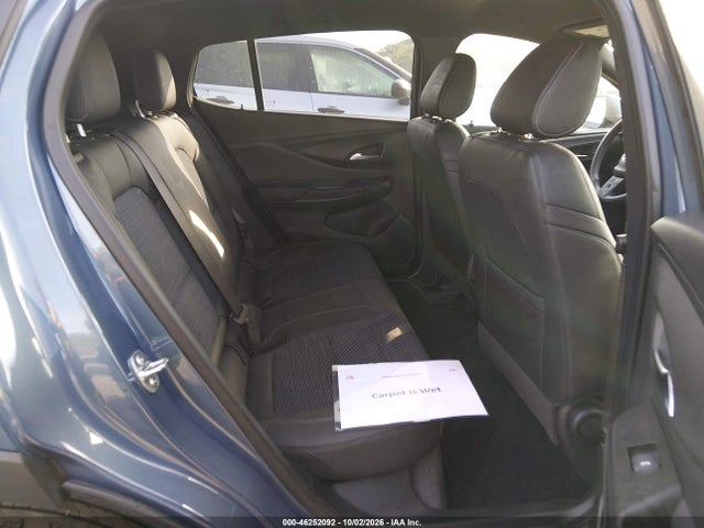 Продаж на аукціоні авто 2025 Buick Envista Preferred Fwd, vin: KL47LAEP7SB182296, номер лоту: 46252092