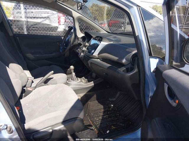 46252098 :رقم المزاد ، JHMGE87279S039948 vin ، 2009 Honda Fit مزاد بيع