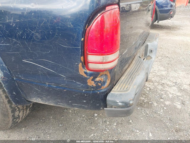 Продаж на аукціоні авто 2004 Dodge Dakota, vin: 1D7GL12K04S500105, номер лоту: 46252099