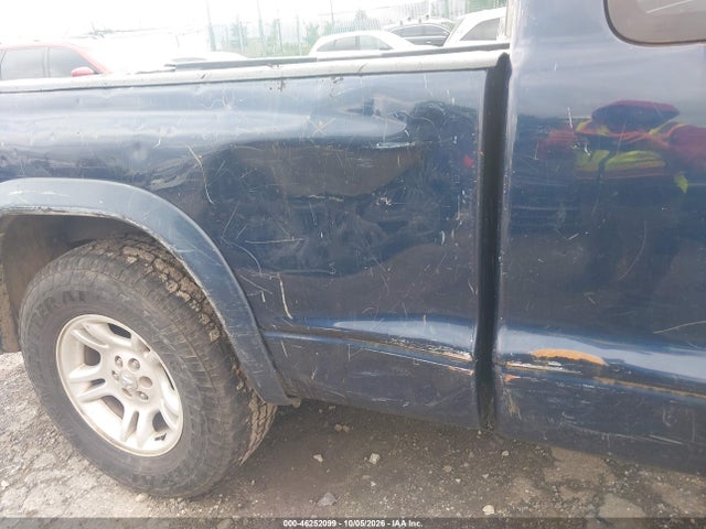 Продаж на аукціоні авто 2004 Dodge Dakota, vin: 1D7GL12K04S500105, номер лоту: 46252099