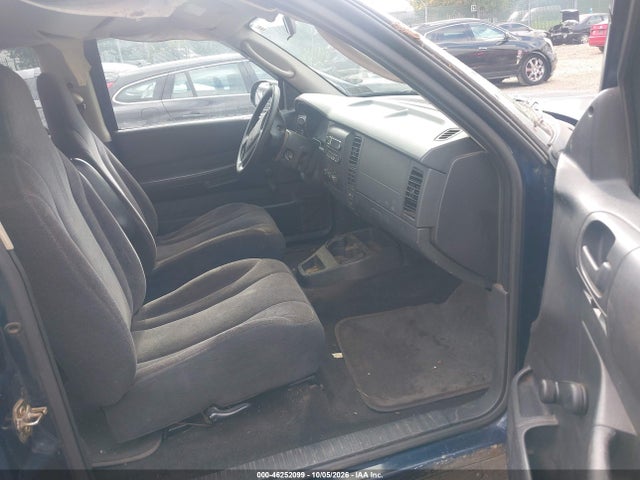 Продаж на аукціоні авто 2004 Dodge Dakota, vin: 1D7GL12K04S500105, номер лоту: 46252099