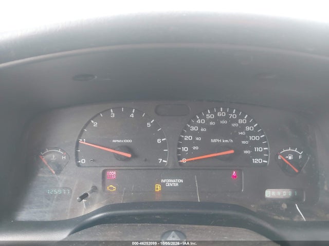 Продаж на аукціоні авто 2004 Dodge Dakota, vin: 1D7GL12K04S500105, номер лоту: 46252099