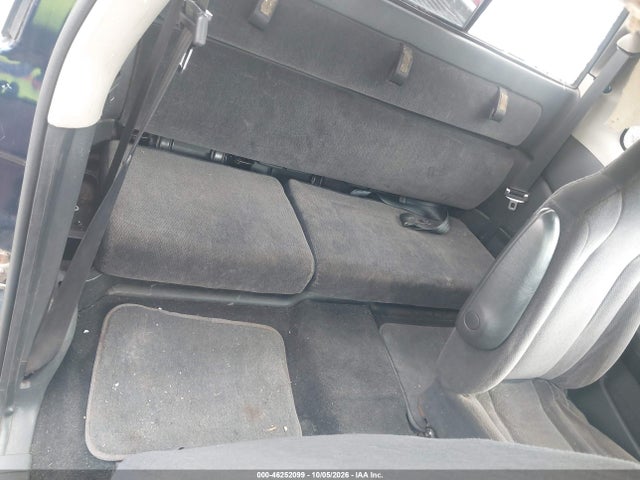 Продаж на аукціоні авто 2004 Dodge Dakota, vin: 1D7GL12K04S500105, номер лоту: 46252099