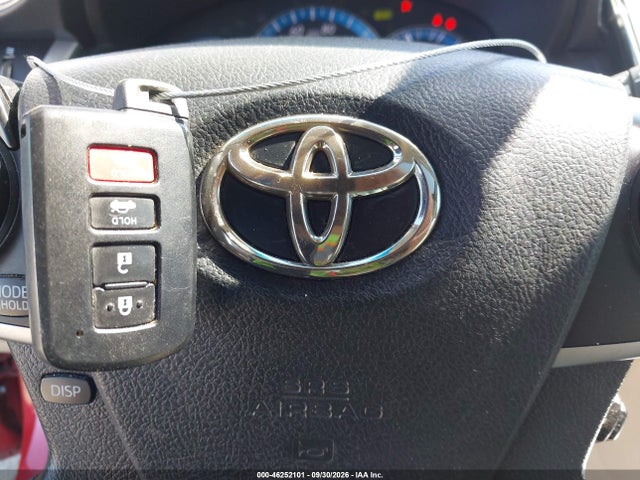 Aukcja sprzedaży 2013 Toyota Camry Hybrid Xle, vin: 4T1BD1FK5DU092955, numer aukcji: 46252101