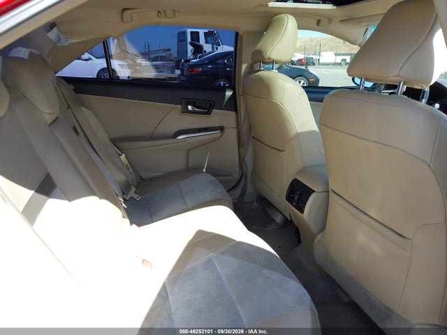 Aukcja sprzedaży 2013 Toyota Camry Hybrid Xle, vin: 4T1BD1FK5DU092955, numer aukcji: 46252101