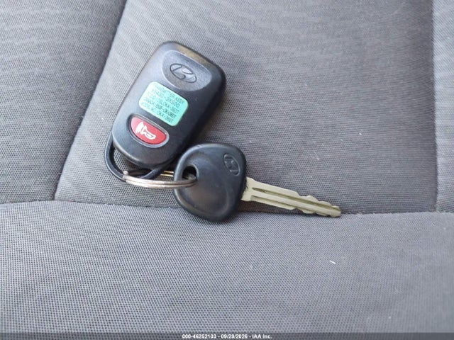 Hyundai ELANTRA SE 2015 5NPDH4AE0FH638997 Image 11
