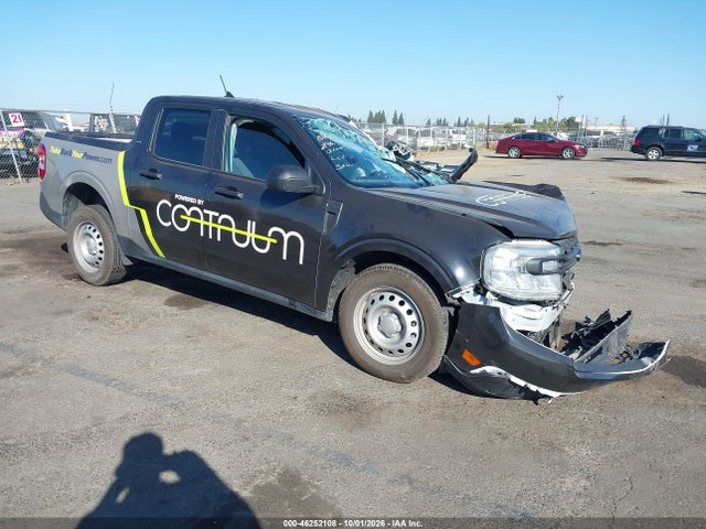 Продажа на аукционе авто 2024 Ford Maverick Xl, vin: 3FTTW8A31RRB49646, номер лота: 46252108
