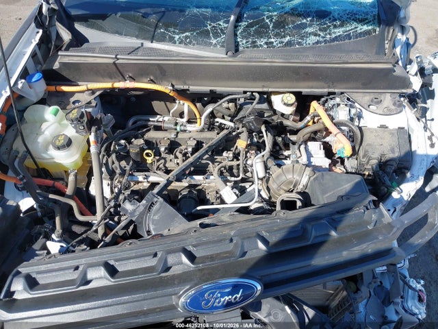 Продажа на аукционе авто 2024 Ford Maverick Xl, vin: 3FTTW8A31RRB49646, номер лота: 46252108