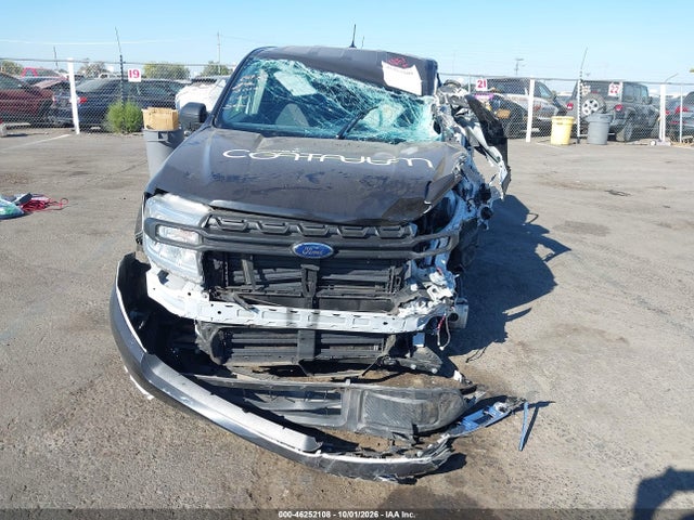 Продажа на аукционе авто 2024 Ford Maverick Xl, vin: 3FTTW8A31RRB49646, номер лота: 46252108