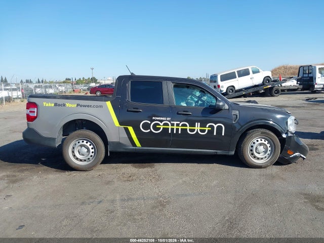 Продажа на аукционе авто 2024 Ford Maverick Xl, vin: 3FTTW8A31RRB49646, номер лота: 46252108