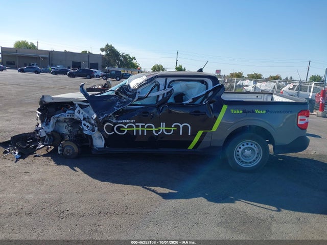 Продажа на аукционе авто 2024 Ford Maverick Xl, vin: 3FTTW8A31RRB49646, номер лота: 46252108