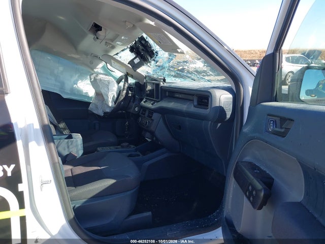 Продажа на аукционе авто 2024 Ford Maverick Xl, vin: 3FTTW8A31RRB49646, номер лота: 46252108