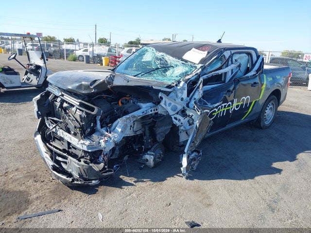 Продажа на аукционе авто 2024 Ford Maverick Xl, vin: 3FTTW8A31RRB49646, номер лота: 46252108