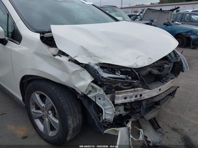 Продажа на аукционе авто 2018 Honda Odyssey Ex-l, vin: 5FNRL6H75JB010965, номер лота: 46252110
