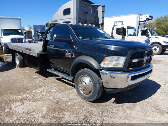 Продажа на аукционе авто 2017 Ram 5500 Chassis Tradesman/slt, vin: 3C7WRMDL0HG547999, номер лота: 46252116