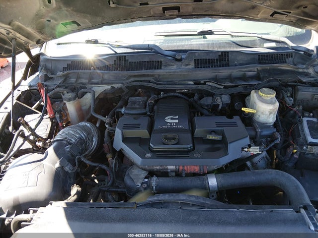 2017 Ram 5500 Chassis Tradesman/slt მანქანა იყიდება აუქციონზე, vin: 3C7WRMDL0HG547999, აუქციონის ნომერი: 46252116