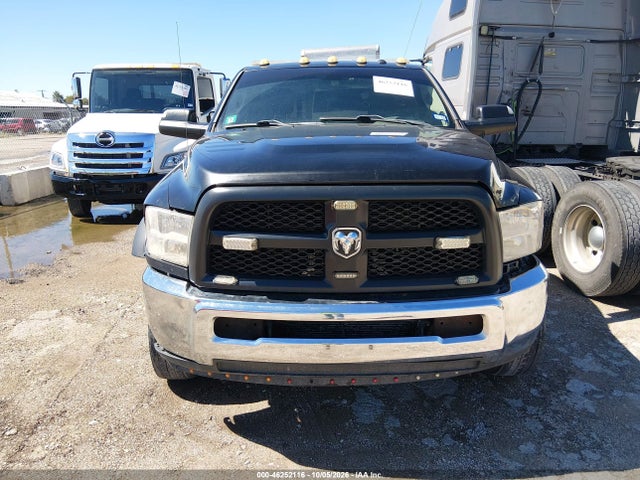 2017 Ram 5500 Chassis Tradesman/slt მანქანა იყიდება აუქციონზე, vin: 3C7WRMDL0HG547999, აუქციონის ნომერი: 46252116